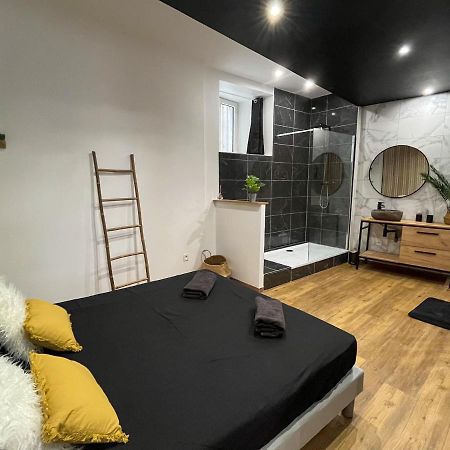 Suite Cocooning & Spa 贝济耶 外观 照片