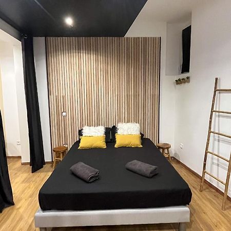 Suite Cocooning & Spa 贝济耶 外观 照片