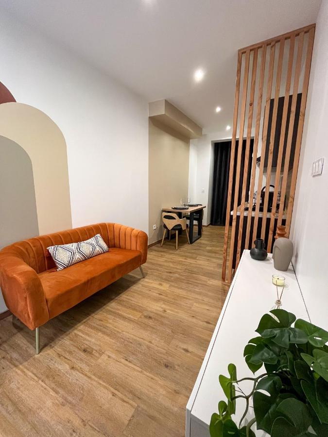 Suite Cocooning & Spa 贝济耶 外观 照片