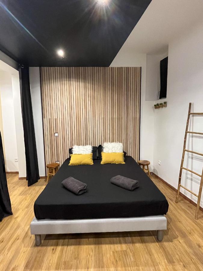 Suite Cocooning & Spa 贝济耶 外观 照片